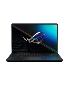 ASUS ROG Zephyrus M16 GU603ZM-K8029W Intel® Core™ i7 i7-12700H Computer portatile 40,6 cm (16") Quad HD+ 16 GB DDR5-SDRAM 512 2