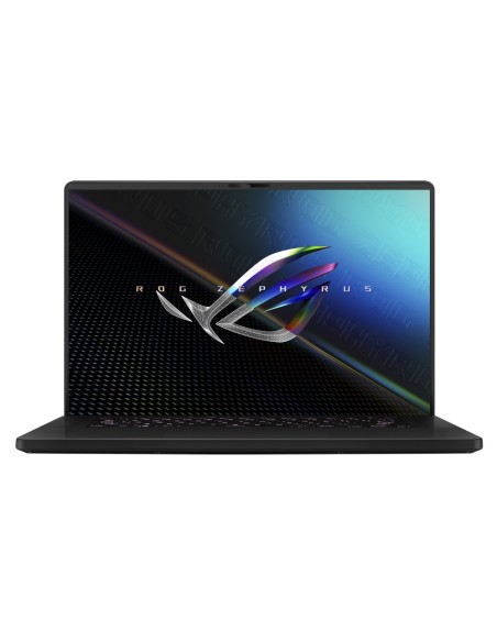 ASUS ROG Zephyrus M16 GU603ZM-K8029W Intel® Core™ i7 i7-12700H Computer portatile 40,6 cm (16") Quad HD+ 16 GB DDR5-SDRAM 512
