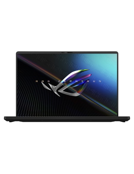ASUS ROG Zephyrus M16 GU603ZM-K8029W Intel® Core™ i7 i7-12700H Computer portatile 40,6 cm (16") Quad HD+ 16 GB DDR5-SDRAM 512