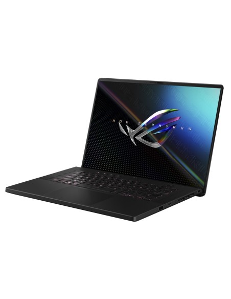 ASUS ROG Zephyrus M16 GU603ZM-K8029W Intel® Core™ i7 i7-12700H Computer portatile 40,6 cm (16") Quad HD+ 16 GB DDR5-SDRAM 512