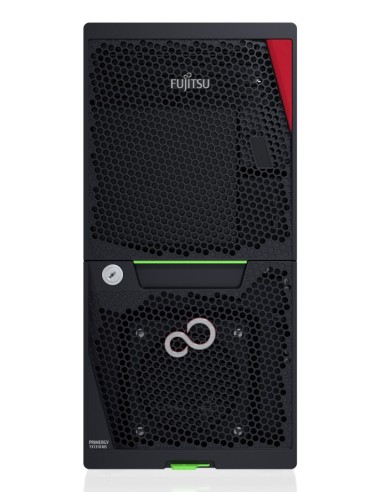 Fujitsu PRIMERGY TX1310 M5 server 960 GB Tower Intel Xeon E E-2324G 3,1 GHz 16 GB DDR4-SDRAM