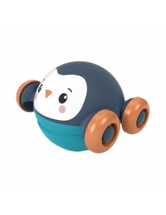 Fisher-Price GVL64 giocattolo trainabile
