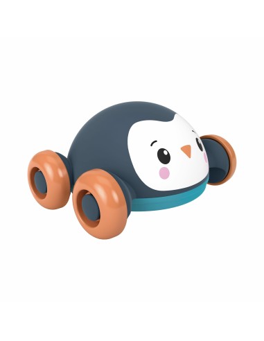 Fisher-Price GVL64 giocattolo trainabile