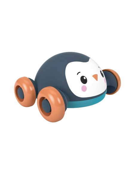 Fisher-Price GVL64 giocattolo trainabile