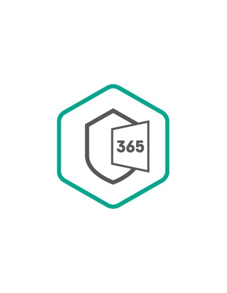 Kaspersky Security f  Microsoft Office 365 Sicurezza antivirus Base 1 licenza e 3 anno i