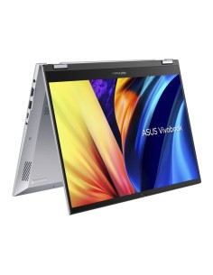 ASUS Vivobook S 14 Flip TP3402 Intel® Core™ i5 i5-12500H Ibrido (2 in 1) 35,6 cm (14") Touch screen WUXGA 8 GB DDR4-SDRAM 512