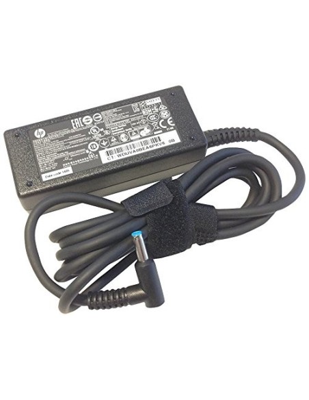 HP 741727-001 adattatore e invertitore Interno 45 W Nero