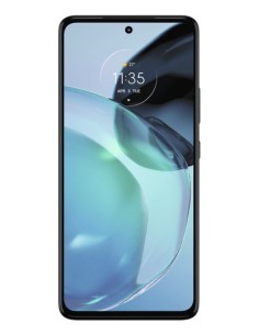 Motorola Moto G G72 16,8 cm (6.6") Dual SIM ibrida Android 12 4G USB tipo-C 8 GB 128 GB 5000 mAh Grigio