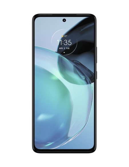 Motorola Moto G G72 16,8 cm (6.6") Dual SIM ibrida Android 12 4G USB tipo-C 8 GB 128 GB 5000 mAh Grigio