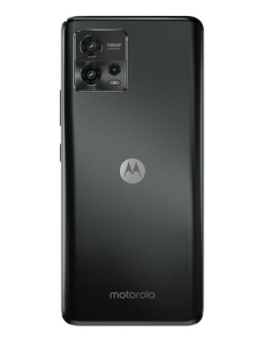Motorola Moto G G72 16,8 cm (6.6") Dual SIM ibrida Android 12 4G USB tipo-C 8 GB 128 GB 5000 mAh Grigio