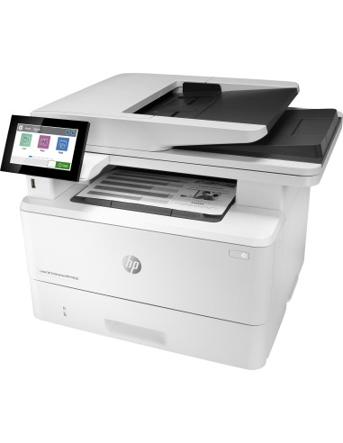 HP LaserJet Enterprise Stampante multifunzione Enterprise LaserJet M430f