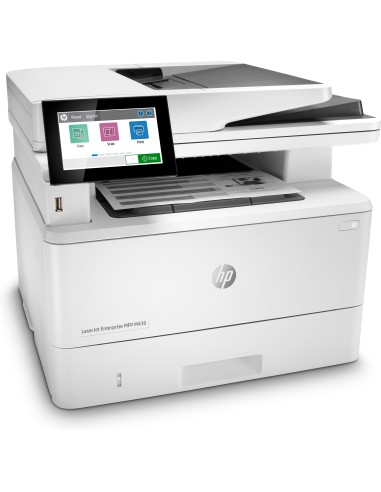 HP LaserJet Enterprise Stampante multifunzione Enterprise LaserJet M430f