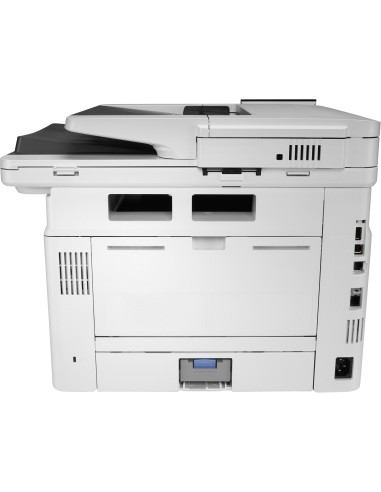 HP LaserJet Enterprise Stampante multifunzione Enterprise LaserJet M430f