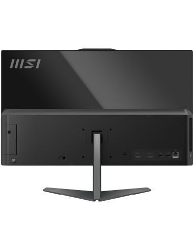 MSI Modern AM242 12M-663IT Intel® Core™ i7 i7-1260P 60,5 cm (23.8") 1920 x 1080 Pixel PC All-in-one 16 GB DDR4-SDRAM 512 GB SSD