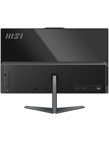 MSI Modern AM242 12M-663IT Intel® Core™ i7 i7-1260P 60,5 cm (23.8") 1920 x 1080 Pixel PC All-in-one 16 GB DDR4-SDRAM 512 GB SSD