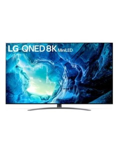 LG 65QNED966QA 165,1 cm (65") 8K Ultra HD Smart TV Wi-Fi Nero