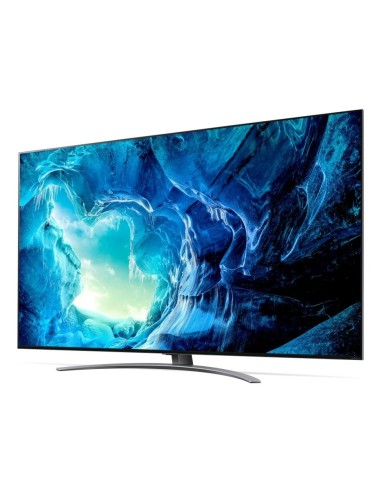 LG 65QNED966QA 165,1 cm (65") 8K Ultra HD Smart TV Wi-Fi Nero