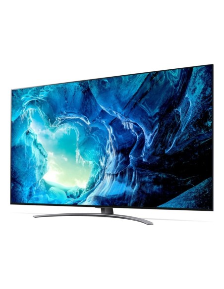 LG 65QNED966QA 165,1 cm (65") 8K Ultra HD Smart TV Wi-Fi Nero