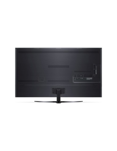 LG 65QNED966QA 165,1 cm (65") 8K Ultra HD Smart TV Wi-Fi Nero