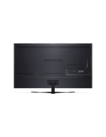 LG 65QNED966QA 165,1 cm (65") 8K Ultra HD Smart TV Wi-Fi Nero