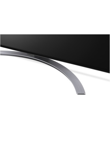 LG 65QNED966QA 165,1 cm (65") 8K Ultra HD Smart TV Wi-Fi Nero