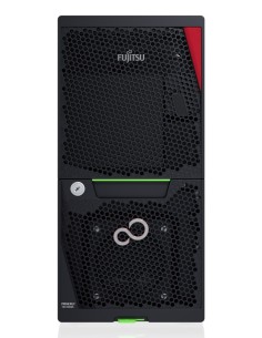Fujitsu PRIMERGY TX1310 M5 server 2 TB Tower Intel Xeon E E-2324G 3,1 GHz 16 GB DDR4-SDRAM
