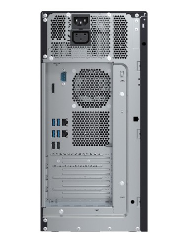 Fujitsu PRIMERGY TX1310 M5 server 2 TB Tower Intel Xeon E E-2324G 3,1 GHz 16 GB DDR4-SDRAM