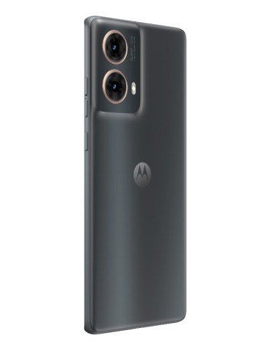 Motorola moto g85 5G 16,9 cm (6.67") Doppia SIM Android 14 USB tipo-C 12 GB 256 GB 5000 mAh Grigio