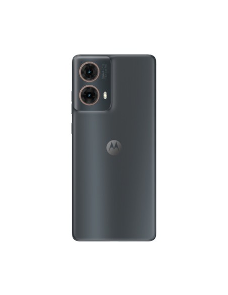 Motorola moto g85 5G 16,9 cm (6.67") Doppia SIM Android 14 USB tipo-C 12 GB 256 GB 5000 mAh Grigio