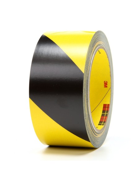 3M 5702 nastro di barricata 33 m