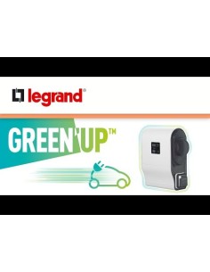Legrand 058001 contatto elettrico 2