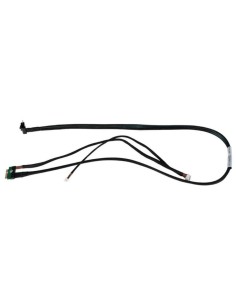 Lenovo 4X97A59826 cavo di segnale Nero
