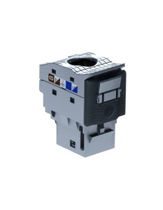 Legrand 632905 modulo Keystone