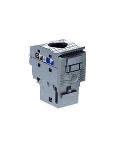 Legrand 632907 modulo Keystone
