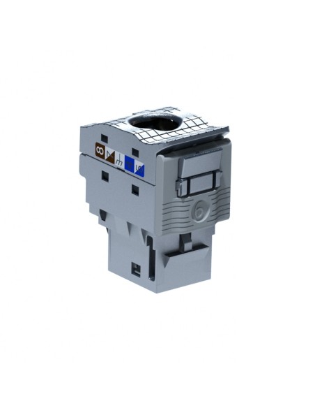 Legrand 632907 modulo Keystone