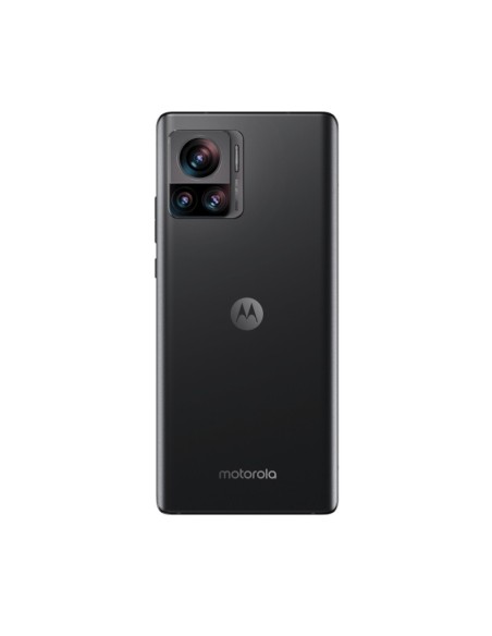 Motorola Edge 30 Ultra 16,9 cm (6.67") Doppia SIM Android 12 5G USB tipo-C 12 GB 256 GB 4610 mAh Nero