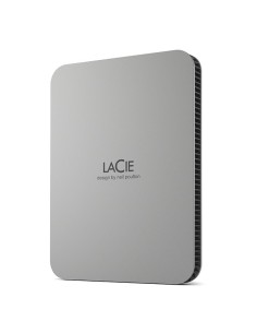 Seagate Lacie Mobile Drive disco rigido esterno 1 TB USB tipo-C 3.2 Gen 1 (3.1 Gen 1) Argento 2