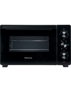 Hisense HOM30M forno 30 L 1600 W Nero