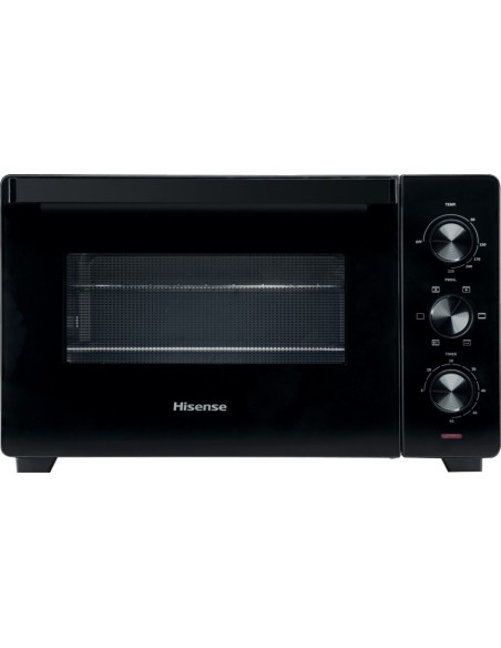 Hisense HOM30M forno 30 L 1600 W Nero