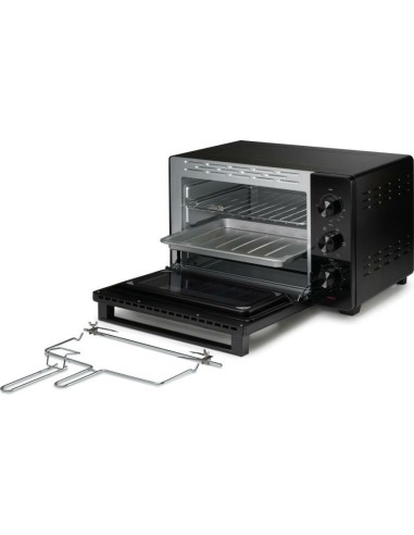 Hisense HOM30M forno 30 L 1600 W Nero