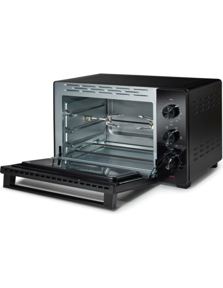 Hisense HOM30M forno 30 L 1600 W Nero
