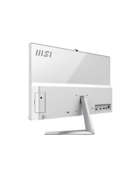 MSI Modern AM242 12M-637IT Intel® Core™ i5 i5-1235U 60,5 cm (23.8") 1920 x 1080 Pixel PC All-in-one 8 GB DDR4-SDRAM 512 GB SSD