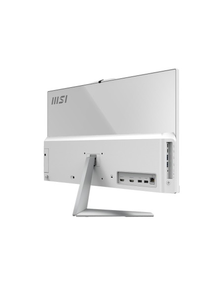 MSI Modern AM242 12M-637IT Intel® Core™ i5 i5-1235U 60,5 cm (23.8") 1920 x 1080 Pixel PC All-in-one 8 GB DDR4-SDRAM 512 GB SSD