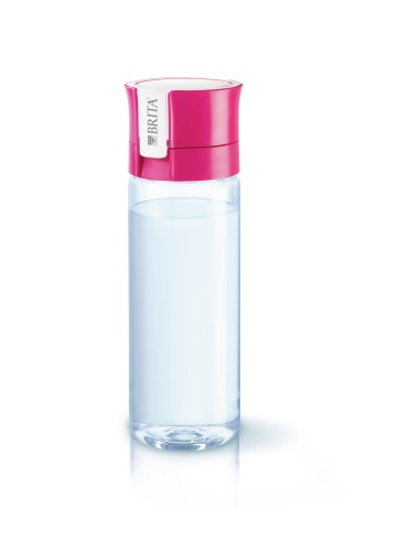 Brita Borraccia Filtrante Pink
