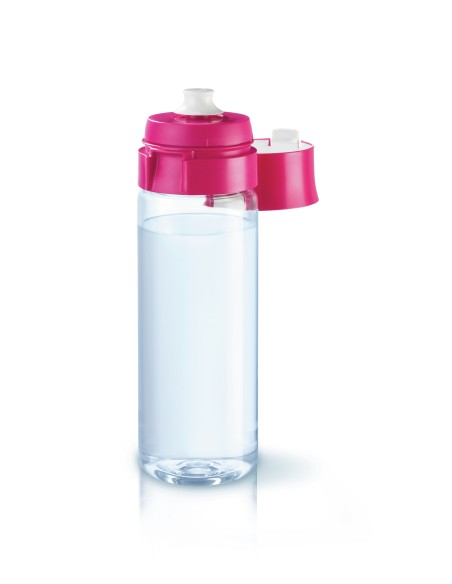 Brita Borraccia Filtrante Pink