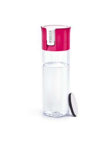 Brita Borraccia Filtrante Pink