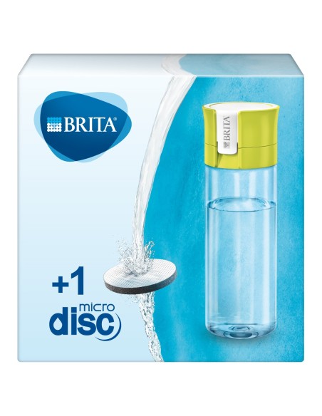 Brita Borraccia Filtrante Lime