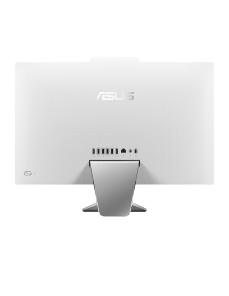 ASUS E3402WBAK-WA100M Intel® Core™ i5 i5-1235U 60,5 cm (23.8") 1920 x 1080 Pixel PC All-in-one 8 GB DDR4-SDRAM 512 GB SSD Wi-Fi