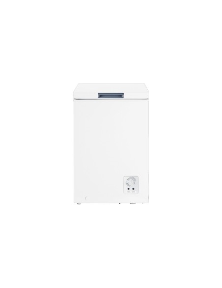 Hisense FT125D4AWE congelatore Congelatore a pozzo Libera installazione 95 L E Bianco Hisense FT125D4AWE congelatore Congelatore a pozzo Libera installazione 95 L E Bianco