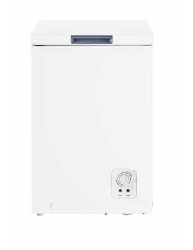 Hisense FT125D4AWE congelatore Congelatore a pozzo Libera installazione 95 L E Bianco